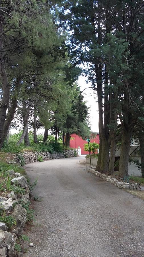 B&B Casa Di Laura Benevento Exterior foto